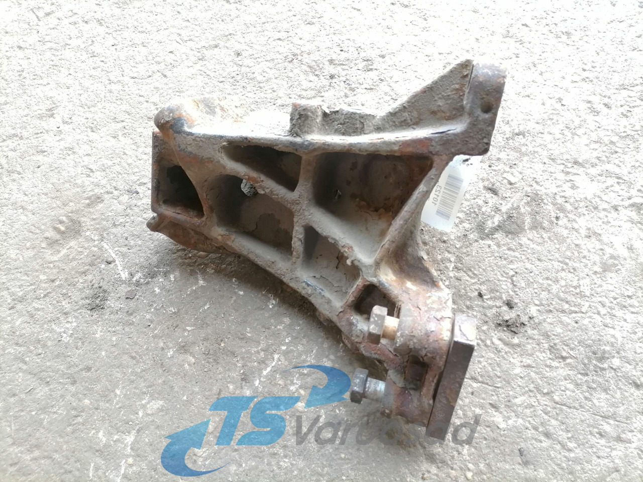 Scania Front bumper carrier 1525695 - Puskuri - Kuorma-auto: kuva Scania Front bumper carrier 1525695 - Puskuri - Kuorma-auto Scania Front bumper carrier 1525695 - Puskuri - Kuorma-auto: kuva Scania Front bumper carrier 1525695 - Puskuri - Kuorma-auto
