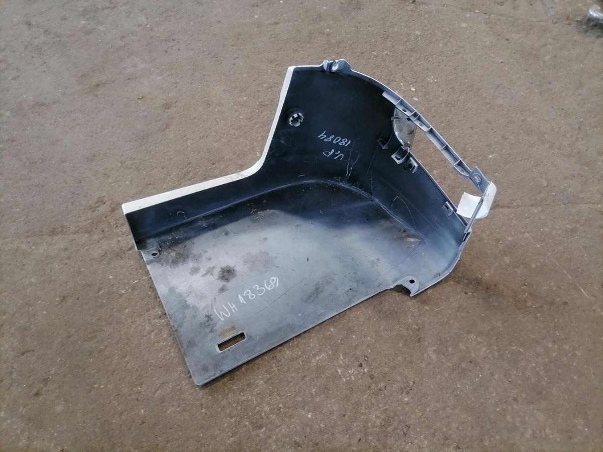 Scania Front bumper cover plastic 2077926 - Aerodynamiikka/ Spoilerit - Kuorma-auto: kuva Scania Front bumper cover plastic 2077926 - Aerodynamiikka/ Spoilerit - Kuorma-auto Scania Front bumper cover plastic 2077926 - Aerodynamiikka/ Spoilerit - Kuorma-auto: kuva Scania Front bumper cover plastic 2077926 - Aerodynamiikka/ Spoilerit - Kuorma-auto