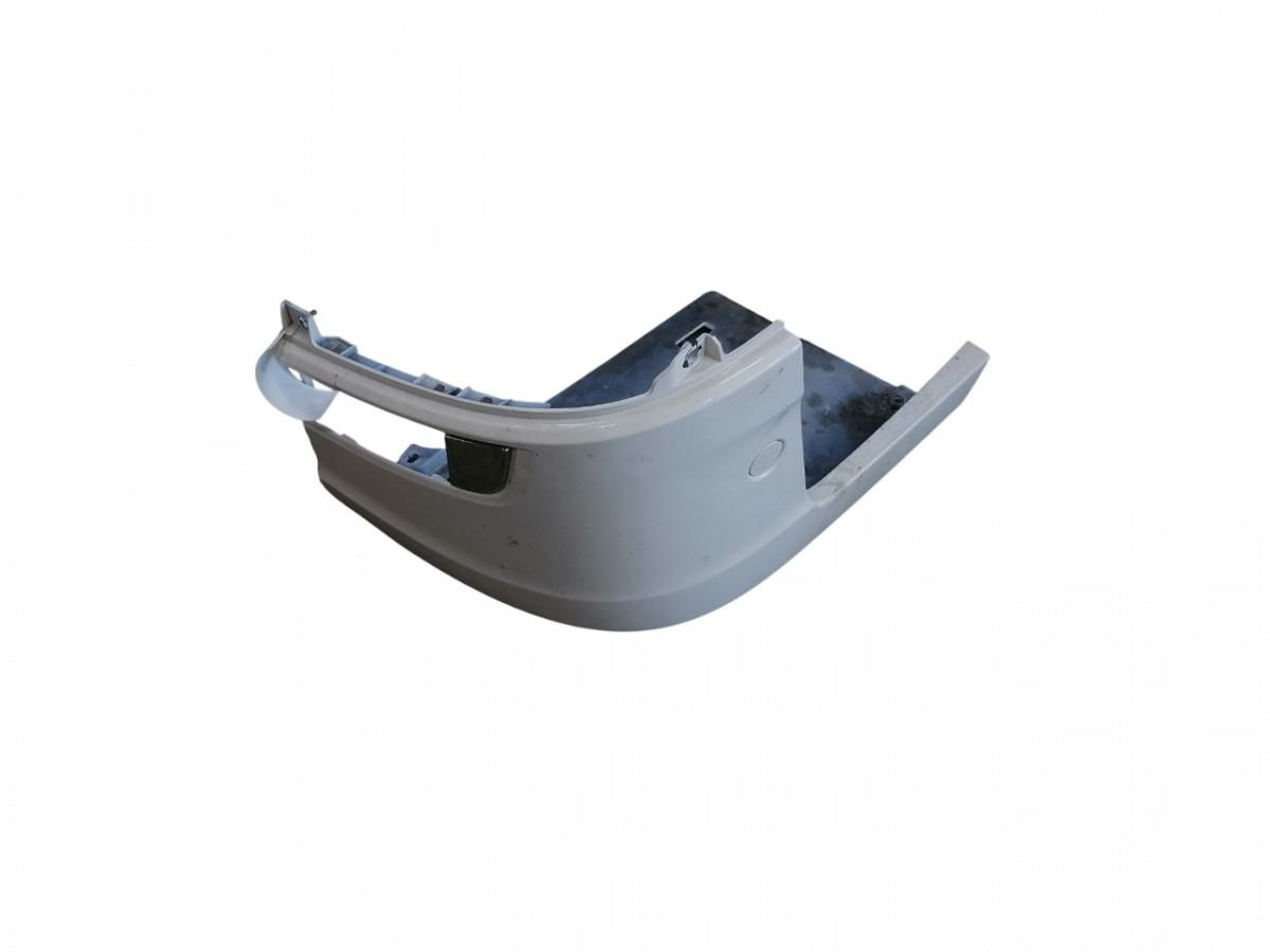 Scania Front bumper cover plastic 2077926 - Aerodynamiikka/ Spoilerit - Kuorma-auto: kuva Scania Front bumper cover plastic 2077926 - Aerodynamiikka/ Spoilerit - Kuorma-auto Scania Front bumper cover plastic 2077926 - Aerodynamiikka/ Spoilerit - Kuorma-auto: kuva Scania Front bumper cover plastic 2077926 - Aerodynamiikka/ Spoilerit - Kuorma-auto