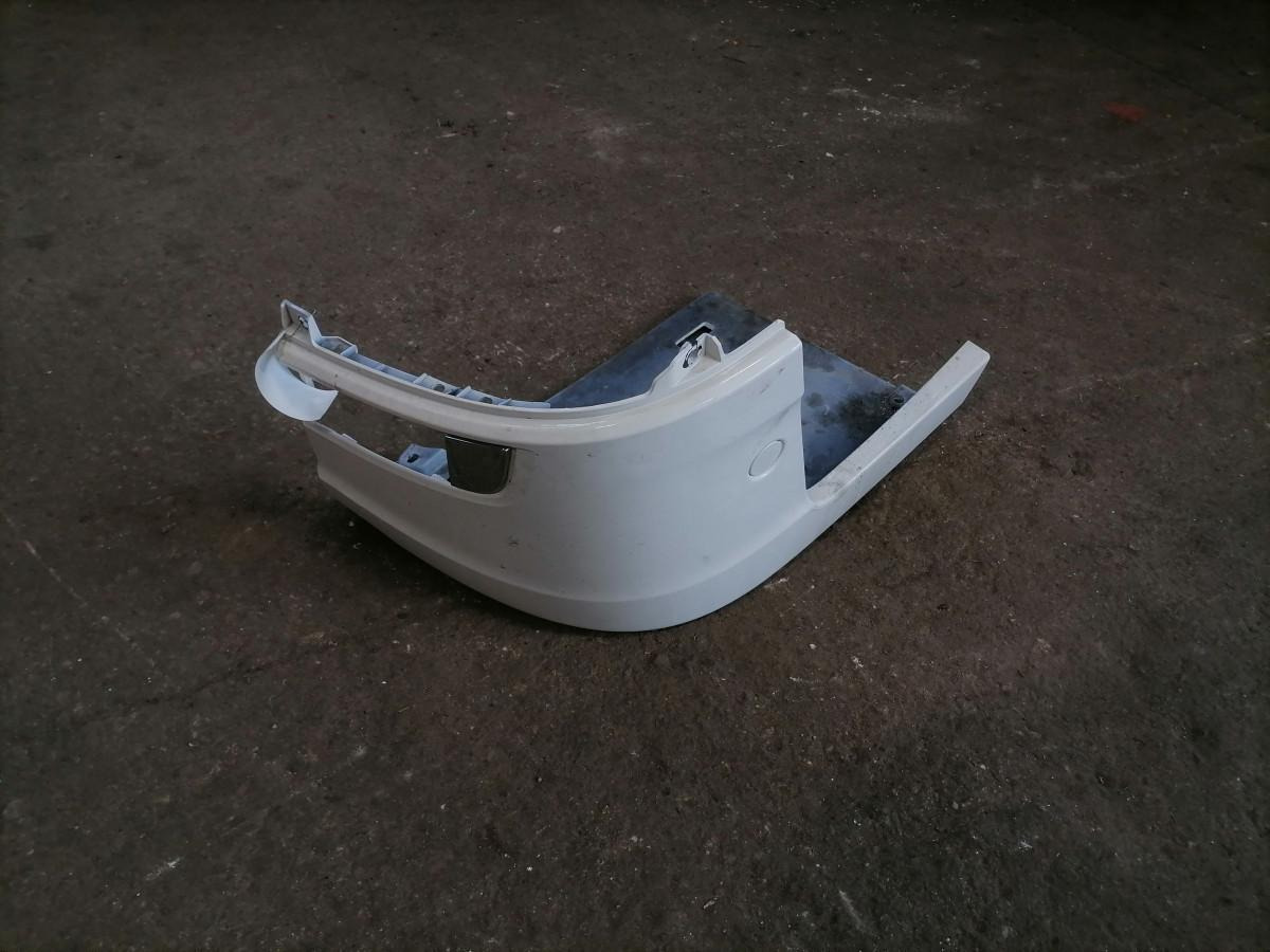 Scania Front bumper cover plastic 2077926 - Aerodynamiikka/ Spoilerit - Kuorma-auto: kuva Scania Front bumper cover plastic 2077926 - Aerodynamiikka/ Spoilerit - Kuorma-auto Scania Front bumper cover plastic 2077926 - Aerodynamiikka/ Spoilerit - Kuorma-auto: kuva Scania Front bumper cover plastic 2077926 - Aerodynamiikka/ Spoilerit - Kuorma-auto