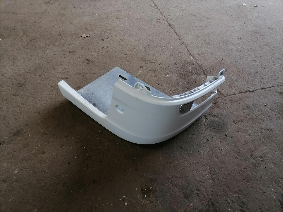 Scania Front bumper cover plastic 2731830 - Aerodynamiikka/ Spoilerit - Kuorma-auto: kuva Scania Front bumper cover plastic 2731830 - Aerodynamiikka/ Spoilerit - Kuorma-auto Scania Front bumper cover plastic 2731830 - Aerodynamiikka/ Spoilerit - Kuorma-auto: kuva Scania Front bumper cover plastic 2731830 - Aerodynamiikka/ Spoilerit - Kuorma-auto