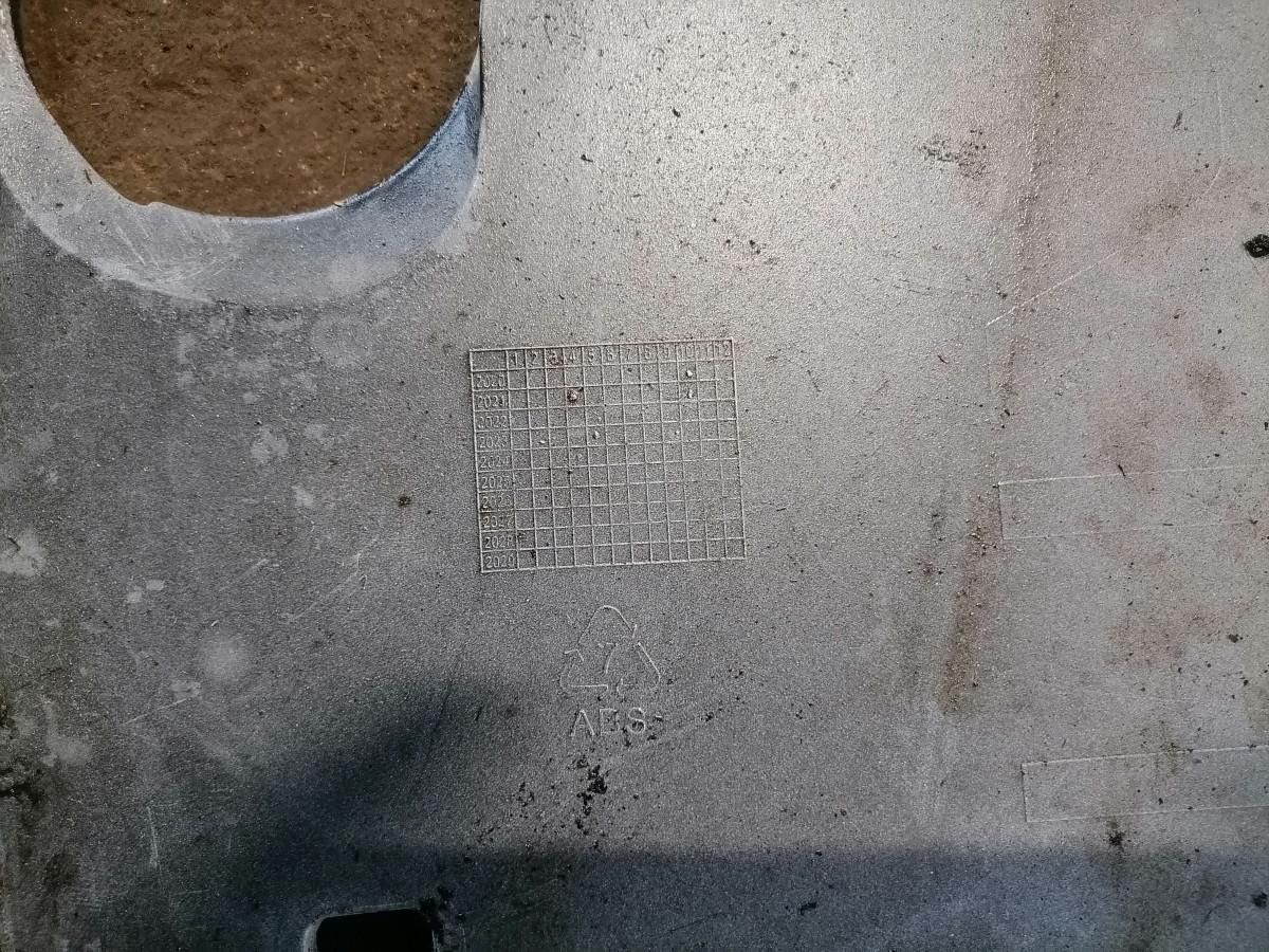 Scania Front bumper cover plastic 2731830 - Aerodynamiikka/ Spoilerit - Kuorma-auto: kuva Scania Front bumper cover plastic 2731830 - Aerodynamiikka/ Spoilerit - Kuorma-auto Scania Front bumper cover plastic 2731830 - Aerodynamiikka/ Spoilerit - Kuorma-auto: kuva Scania Front bumper cover plastic 2731830 - Aerodynamiikka/ Spoilerit - Kuorma-auto