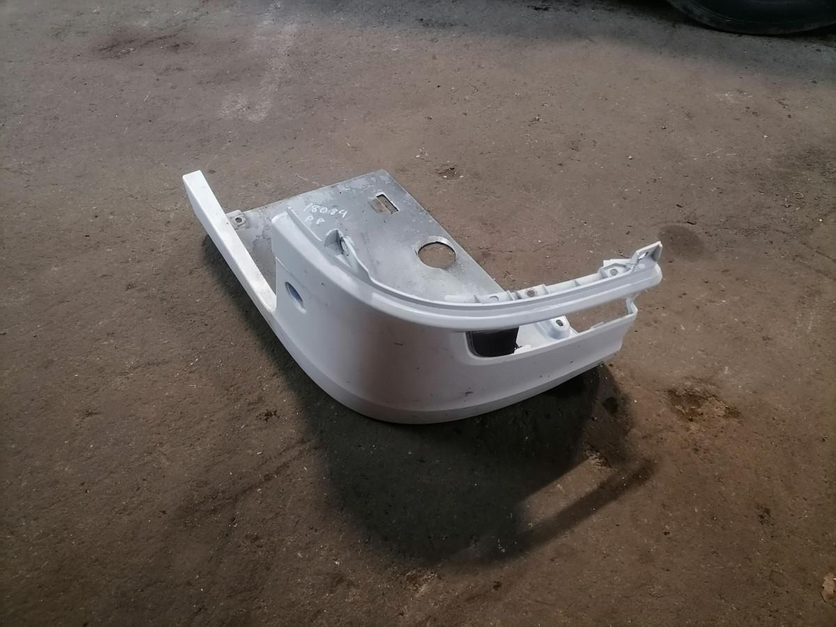 Scania Front bumper cover plastic 2731830 - Aerodynamiikka/ Spoilerit - Kuorma-auto: kuva Scania Front bumper cover plastic 2731830 - Aerodynamiikka/ Spoilerit - Kuorma-auto Scania Front bumper cover plastic 2731830 - Aerodynamiikka/ Spoilerit - Kuorma-auto: kuva Scania Front bumper cover plastic 2731830 - Aerodynamiikka/ Spoilerit - Kuorma-auto