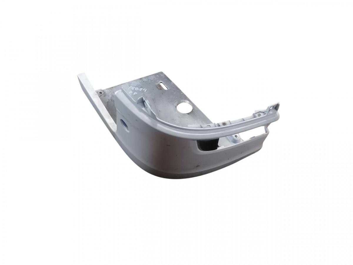 Scania Front bumper cover plastic 2731830 - Aerodynamiikka/ Spoilerit - Kuorma-auto: kuva Scania Front bumper cover plastic 2731830 - Aerodynamiikka/ Spoilerit - Kuorma-auto Scania Front bumper cover plastic 2731830 - Aerodynamiikka/ Spoilerit - Kuorma-auto: kuva Scania Front bumper cover plastic 2731830 - Aerodynamiikka/ Spoilerit - Kuorma-auto