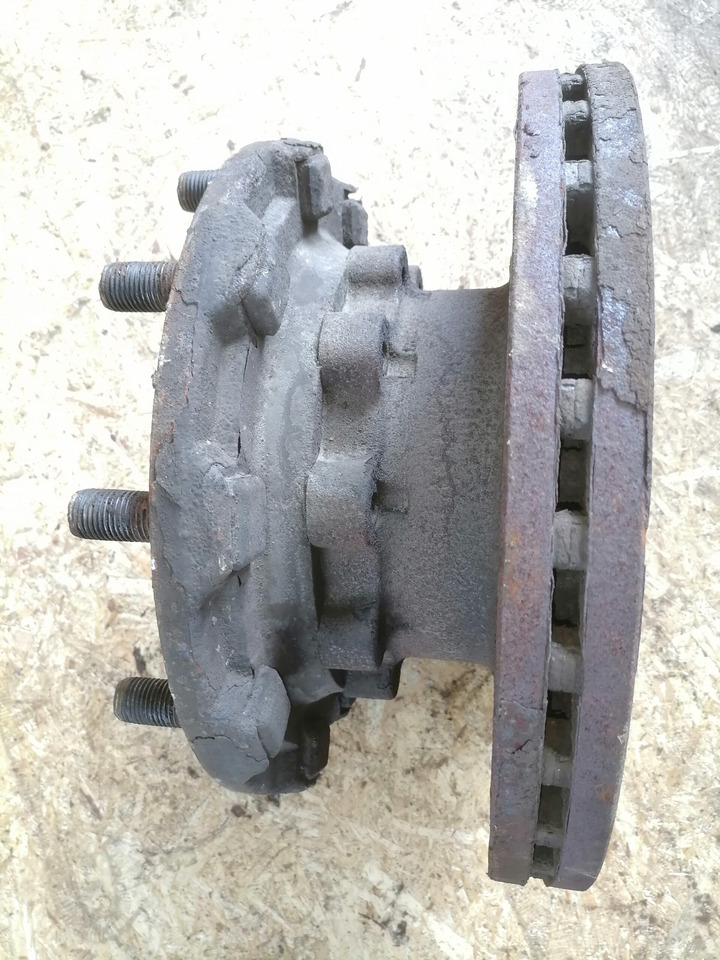 Scania Front hub 1724406 - Pyörän napa - Kuorma-auto: kuva Scania Front hub 1724406 - Pyörän napa - Kuorma-auto Scania Front hub 1724406 - Pyörän napa - Kuorma-auto: kuva Scania Front hub 1724406 - Pyörän napa - Kuorma-auto