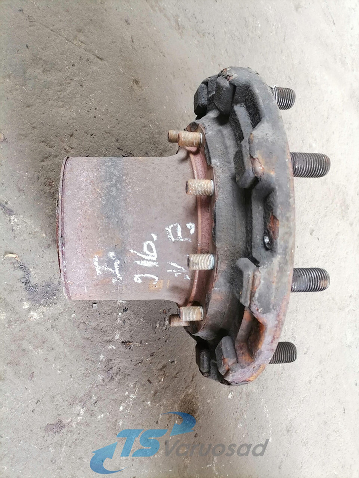 Scania Front hub 1868663 - Pyörän napa - Kuorma-auto: kuva Scania Front hub 1868663 - Pyörän napa - Kuorma-auto Scania Front hub 1868663 - Pyörän napa - Kuorma-auto: kuva Scania Front hub 1868663 - Pyörän napa - Kuorma-auto