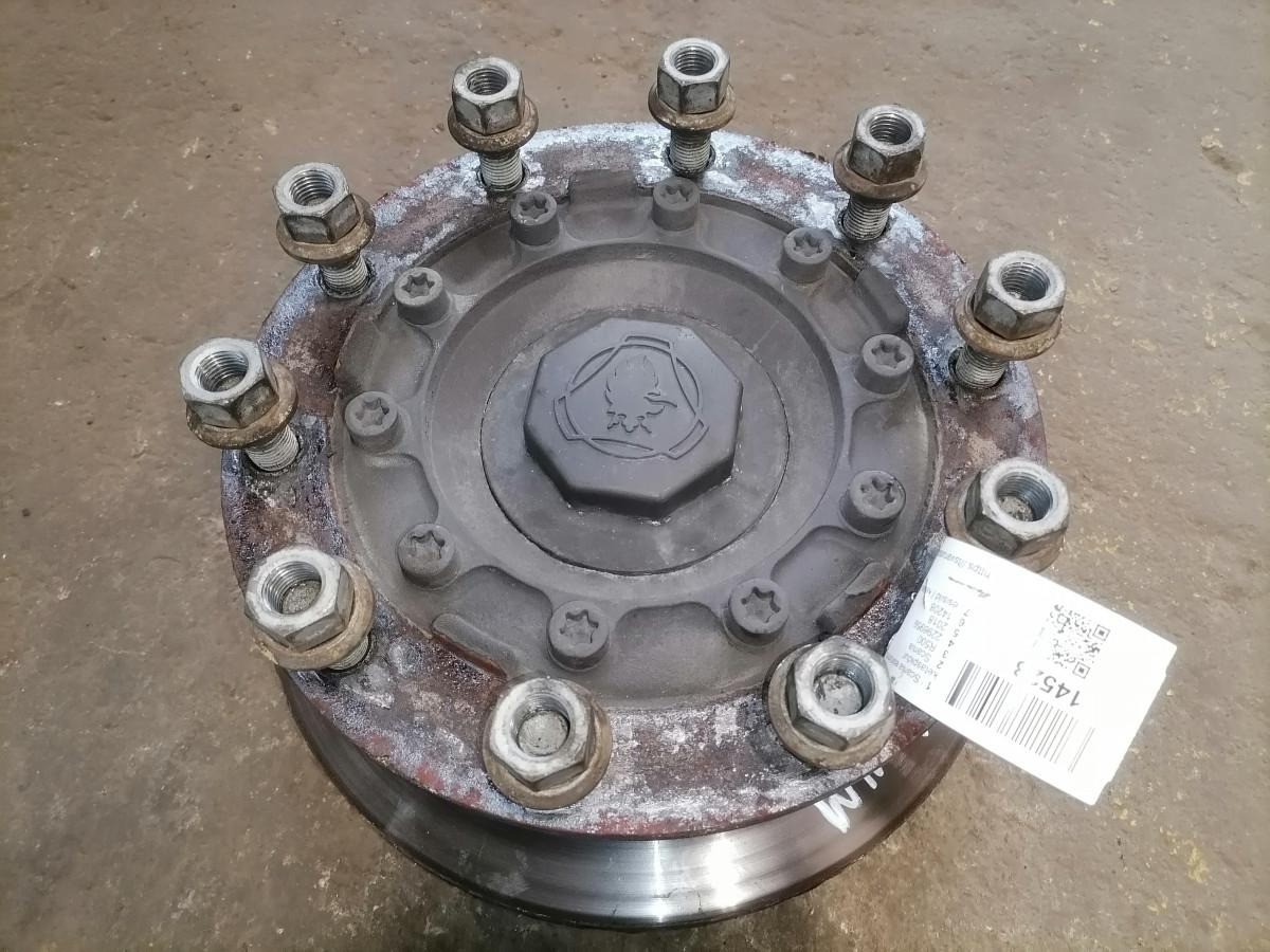 Scania Front hub 2296959 - Pyörän napa - Kuorma-auto: kuva Scania Front hub 2296959 - Pyörän napa - Kuorma-auto Scania Front hub 2296959 - Pyörän napa - Kuorma-auto: kuva Scania Front hub 2296959 - Pyörän napa - Kuorma-auto