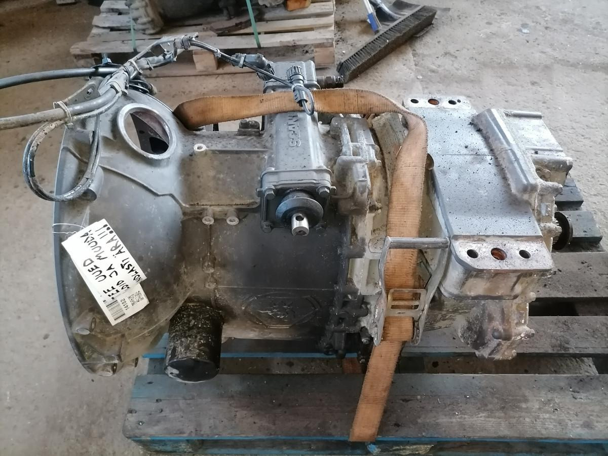 Scania Gerabox GR875 - Vaihdelaatikko ja osat - Kuorma-auto: kuva Scania Gerabox GR875 - Vaihdelaatikko ja osat - Kuorma-auto Scania Gerabox GR875 - Vaihdelaatikko ja osat - Kuorma-auto: kuva Scania Gerabox GR875 - Vaihdelaatikko ja osat - Kuorma-auto