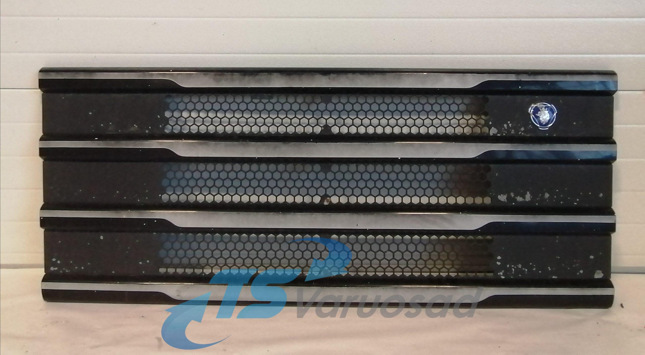 Scania Grille panel 1397570 - Jäähdyttimen säleikkö - Kuorma-auto: kuva Scania Grille panel 1397570 - Jäähdyttimen säleikkö - Kuorma-auto Scania Grille panel 1397570 - Jäähdyttimen säleikkö - Kuorma-auto: kuva Scania Grille panel 1397570 - Jäähdyttimen säleikkö - Kuorma-auto