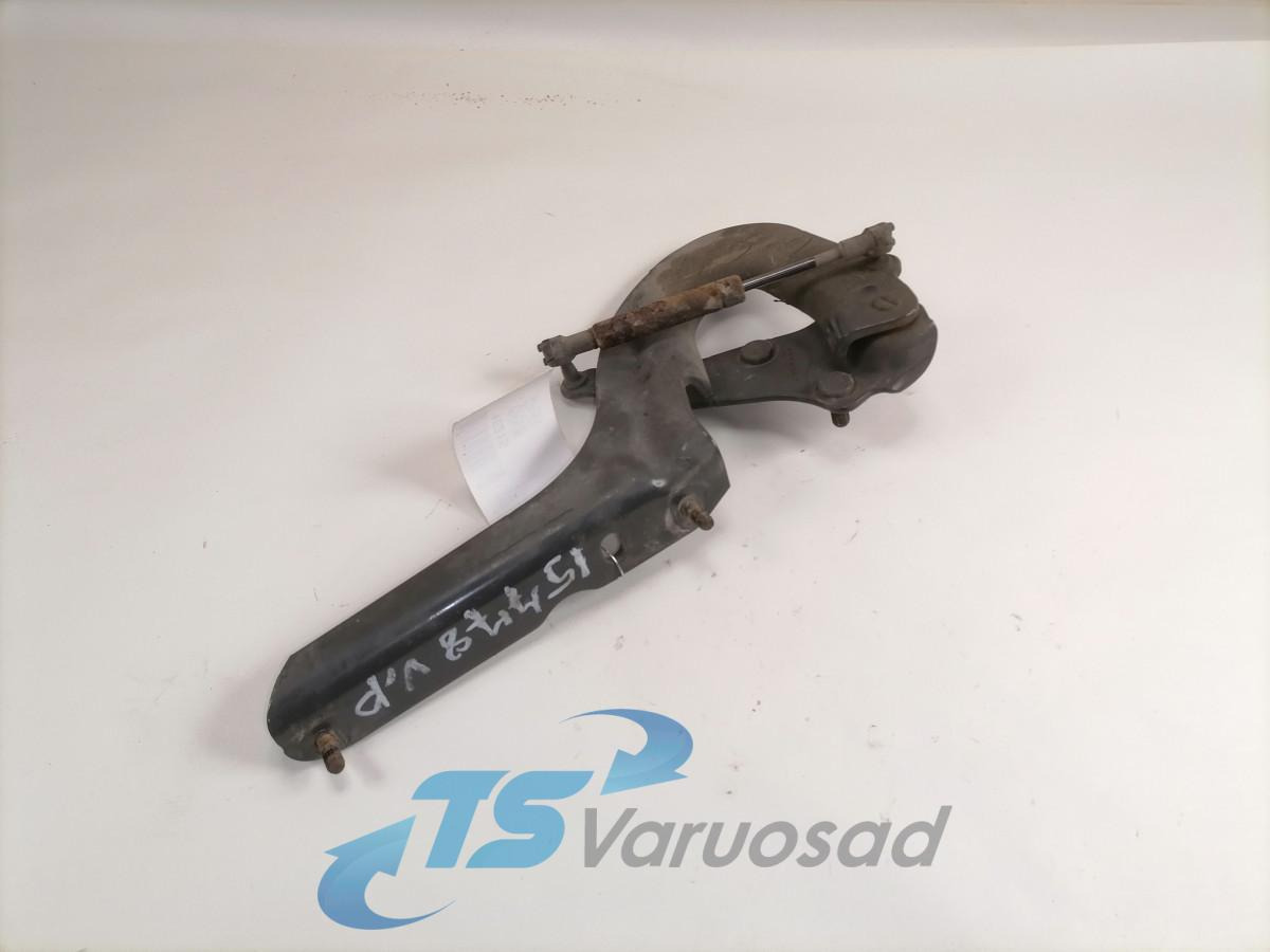 Scania Grille panel hinge 2650884 - Jäähdyttimen säleikkö - Kuorma-auto: kuva Scania Grille panel hinge 2650884 - Jäähdyttimen säleikkö - Kuorma-auto Scania Grille panel hinge 2650884 - Jäähdyttimen säleikkö - Kuorma-auto: kuva Scania Grille panel hinge 2650884 - Jäähdyttimen säleikkö - Kuorma-auto