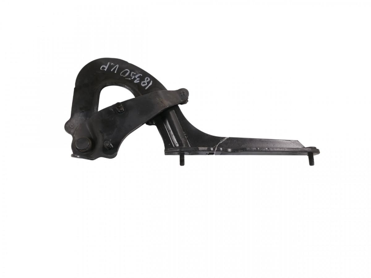 Scania Grille panel hinge 2650884 - Jäähdyttimen säleikkö - Kuorma-auto: kuva Scania Grille panel hinge 2650884 - Jäähdyttimen säleikkö - Kuorma-auto Scania Grille panel hinge 2650884 - Jäähdyttimen säleikkö - Kuorma-auto: kuva Scania Grille panel hinge 2650884 - Jäähdyttimen säleikkö - Kuorma-auto