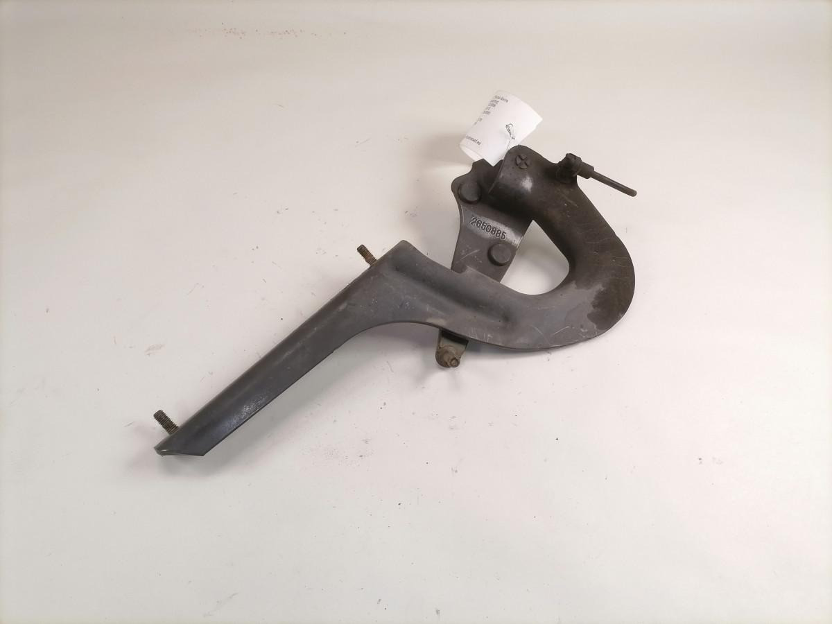 Scania Grille panel hinge 2650885 - Jäähdyttimen säleikkö - Kuorma-auto: kuva Scania Grille panel hinge 2650885 - Jäähdyttimen säleikkö - Kuorma-auto Scania Grille panel hinge 2650885 - Jäähdyttimen säleikkö - Kuorma-auto: kuva Scania Grille panel hinge 2650885 - Jäähdyttimen säleikkö - Kuorma-auto