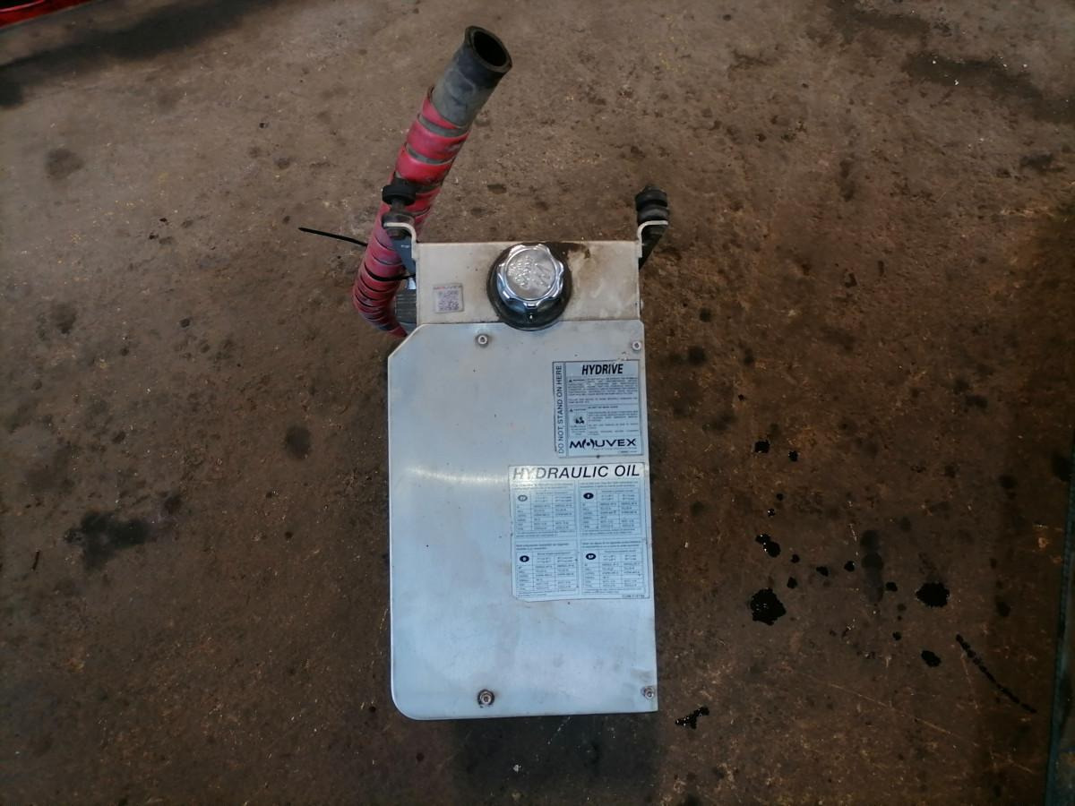 Scania Hydrulic oil cooler - Hydrauli säiliö - Kuorma-auto: kuva  Scania Hydrulic oil cooler - Hydrauli säiliö - Kuorma-auto Scania Hydrulic oil cooler - Hydrauli säiliö - Kuorma-auto: kuva  Scania Hydrulic oil cooler - Hydrauli säiliö - Kuorma-auto