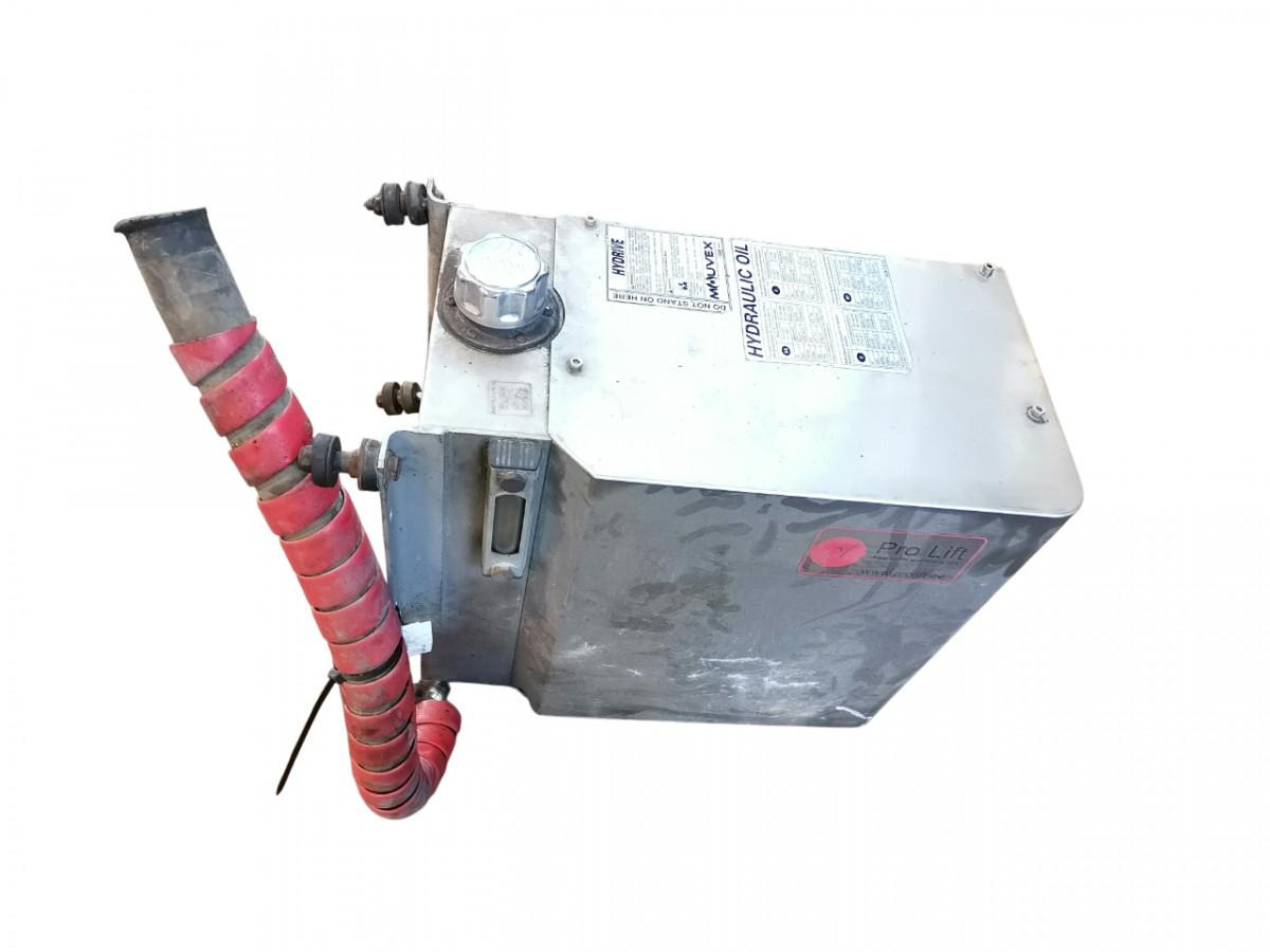 Scania Hydrulic oil cooler - Hydrauli säiliö - Kuorma-auto: kuva  Scania Hydrulic oil cooler - Hydrauli säiliö - Kuorma-auto Scania Hydrulic oil cooler - Hydrauli säiliö - Kuorma-auto: kuva  Scania Hydrulic oil cooler - Hydrauli säiliö - Kuorma-auto