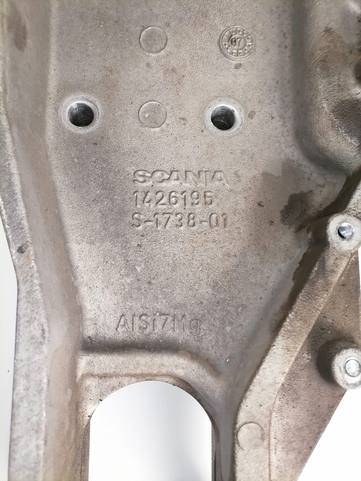 Scania Kabiini õhkpadja kandur 1426195 - Ohjaamon ripustus - Kuorma-auto: kuva Scania Kabiini õhkpadja kandur 1426195 - Ohjaamon ripustus - Kuorma-auto Scania Kabiini õhkpadja kandur 1426195 - Ohjaamon ripustus - Kuorma-auto: kuva Scania Kabiini õhkpadja kandur 1426195 - Ohjaamon ripustus - Kuorma-auto