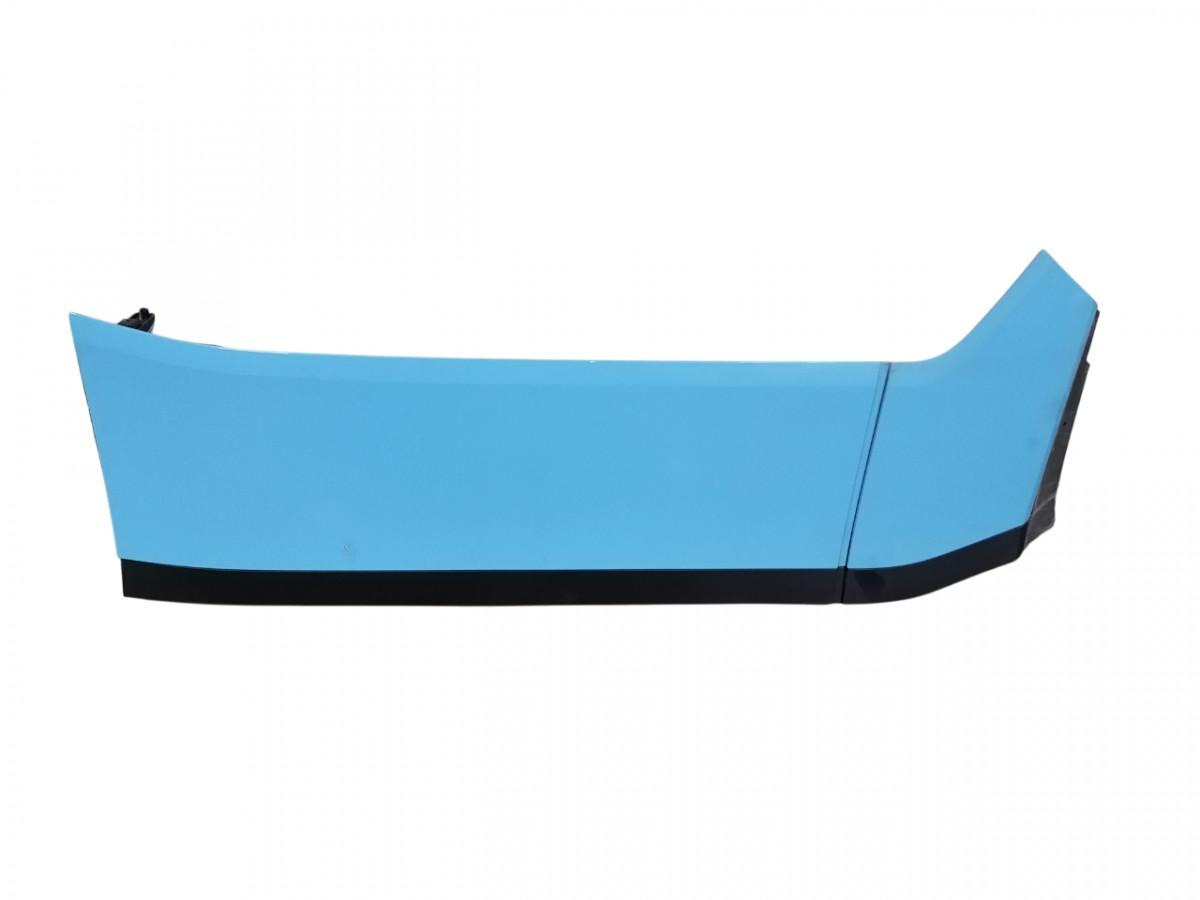 Scania Kabiini tuulesuunaja, parem külg 2978956 - Aerodynamiikka/ Spoilerit - Kuorma-auto: kuva Scania Kabiini tuulesuunaja, parem külg 2978956 - Aerodynamiikka/ Spoilerit - Kuorma-auto Scania Kabiini tuulesuunaja, parem külg 2978956 - Aerodynamiikka/ Spoilerit - Kuorma-auto: kuva Scania Kabiini tuulesuunaja, parem külg 2978956 - Aerodynamiikka/ Spoilerit - Kuorma-auto