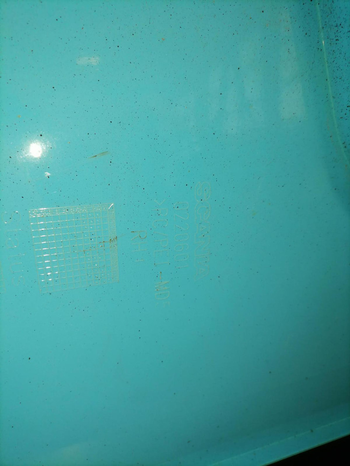 Scania Kabiini tuulesuunaja, parem külg 2978956 - Aerodynamiikka/ Spoilerit - Kuorma-auto: kuva Scania Kabiini tuulesuunaja, parem külg 2978956 - Aerodynamiikka/ Spoilerit - Kuorma-auto Scania Kabiini tuulesuunaja, parem külg 2978956 - Aerodynamiikka/ Spoilerit - Kuorma-auto: kuva Scania Kabiini tuulesuunaja, parem külg 2978956 - Aerodynamiikka/ Spoilerit - Kuorma-auto