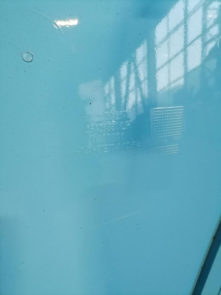 Scania Kabiini tuulesuunaja, ülemine vasak 2542888 - Aerodynamiikka/ Spoilerit - Kuorma-auto: kuva Scania Kabiini tuulesuunaja, ülemine vasak 2542888 - Aerodynamiikka/ Spoilerit - Kuorma-auto Scania Kabiini tuulesuunaja, ülemine vasak 2542888 - Aerodynamiikka/ Spoilerit - Kuorma-auto: kuva Scania Kabiini tuulesuunaja, ülemine vasak 2542888 - Aerodynamiikka/ Spoilerit - Kuorma-auto