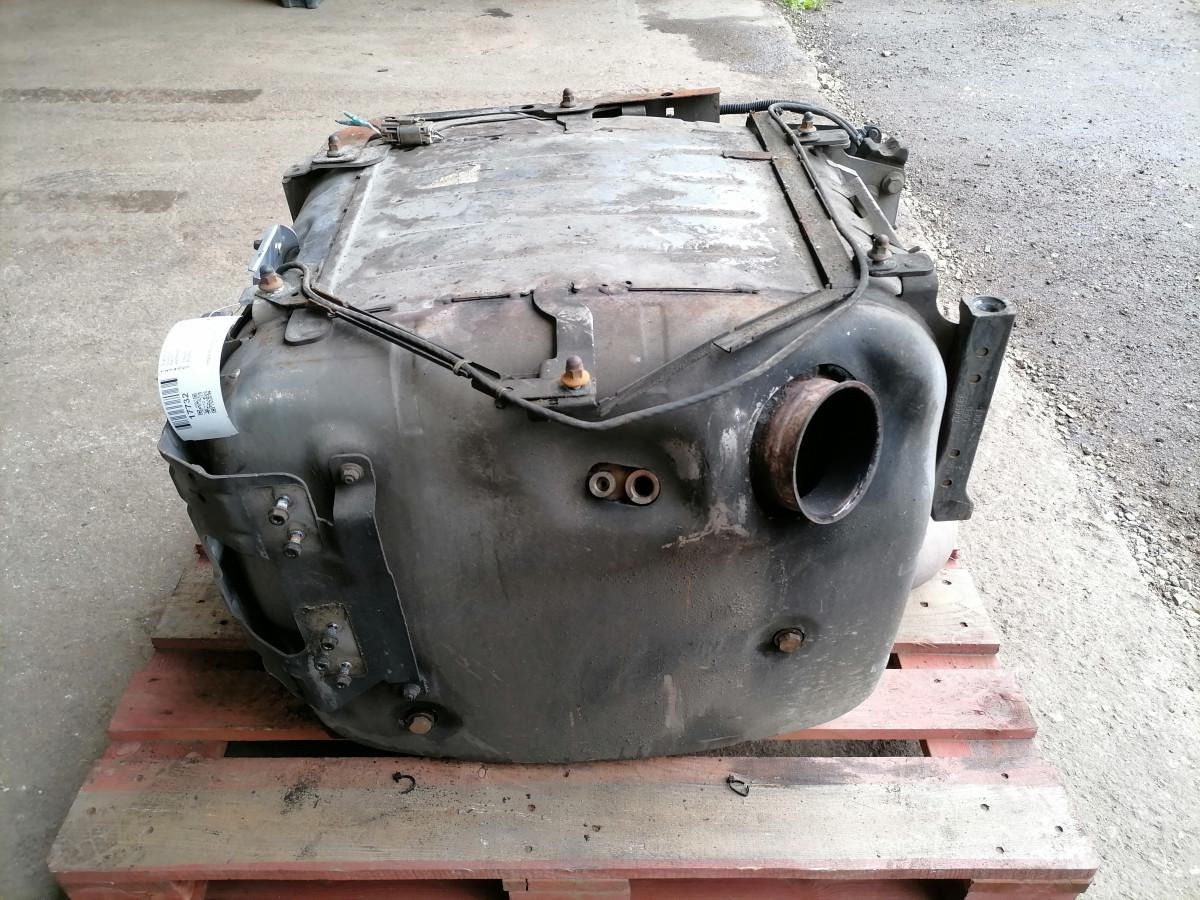 Scania Muffler 2208660 - Äänenvaimennin - Kuorma-auto: kuva Scania Muffler 2208660 - Äänenvaimennin - Kuorma-auto Scania Muffler 2208660 - Äänenvaimennin - Kuorma-auto: kuva Scania Muffler 2208660 - Äänenvaimennin - Kuorma-auto