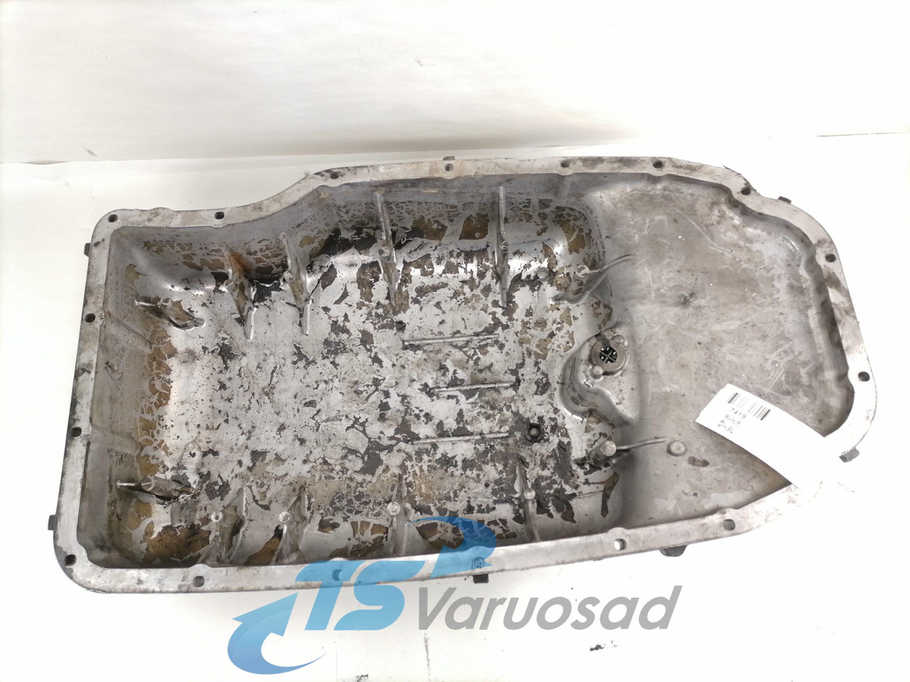 Scania Oil sump 1762255 - Öljypohja - Kuorma-auto: kuva Scania Oil sump 1762255 - Öljypohja - Kuorma-auto Scania Oil sump 1762255 - Öljypohja - Kuorma-auto: kuva Scania Oil sump 1762255 - Öljypohja - Kuorma-auto
