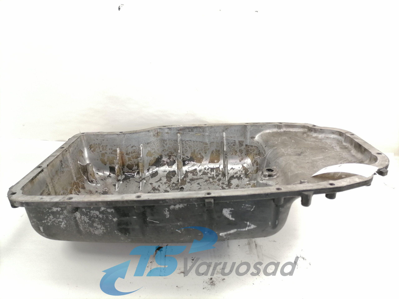 Scania Oil sump 1762255 - Öljypohja - Kuorma-auto: kuva Scania Oil sump 1762255 - Öljypohja - Kuorma-auto Scania Oil sump 1762255 - Öljypohja - Kuorma-auto: kuva Scania Oil sump 1762255 - Öljypohja - Kuorma-auto