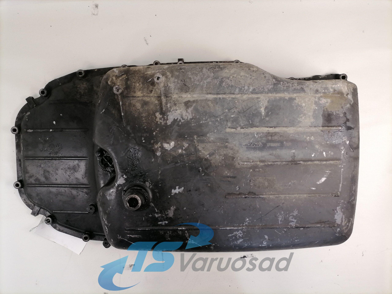 Scania Oil sump 1762255 - Öljypohja - Kuorma-auto: kuva Scania Oil sump 1762255 - Öljypohja - Kuorma-auto Scania Oil sump 1762255 - Öljypohja - Kuorma-auto: kuva Scania Oil sump 1762255 - Öljypohja - Kuorma-auto