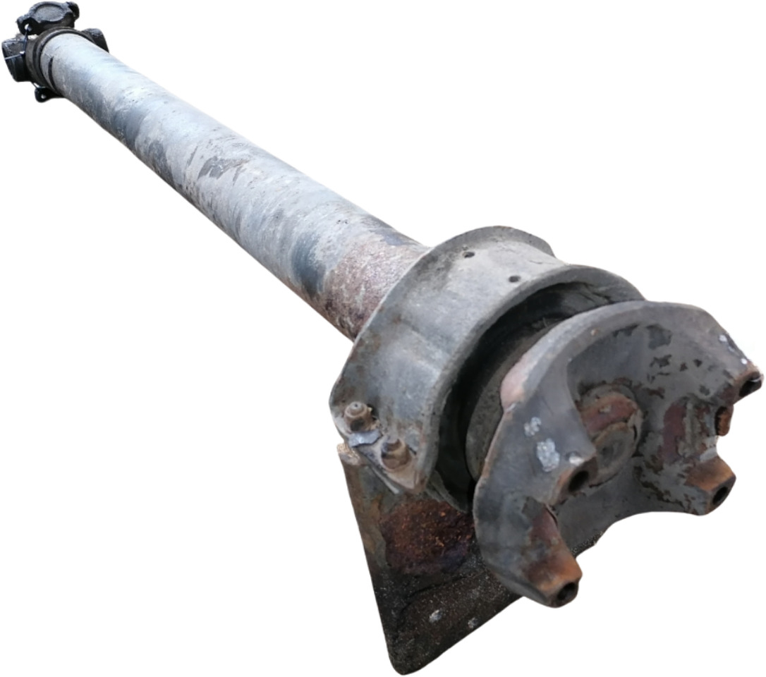 Scania Propeller shaft 1758402 - Nivelakseli - Kuorma-auto: kuva Scania Propeller shaft 1758402 - Nivelakseli - Kuorma-auto Scania Propeller shaft 1758402 - Nivelakseli - Kuorma-auto: kuva Scania Propeller shaft 1758402 - Nivelakseli - Kuorma-auto