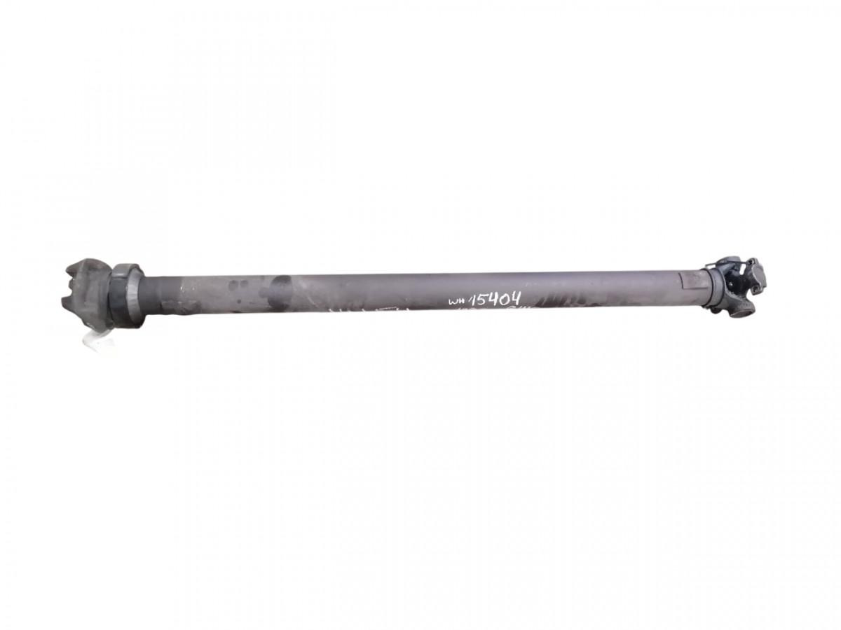 Scania Propeller shaft 1759019 - Nivelakseli - Kuorma-auto: kuva Scania Propeller shaft 1759019 - Nivelakseli - Kuorma-auto Scania Propeller shaft 1759019 - Nivelakseli - Kuorma-auto: kuva Scania Propeller shaft 1759019 - Nivelakseli - Kuorma-auto