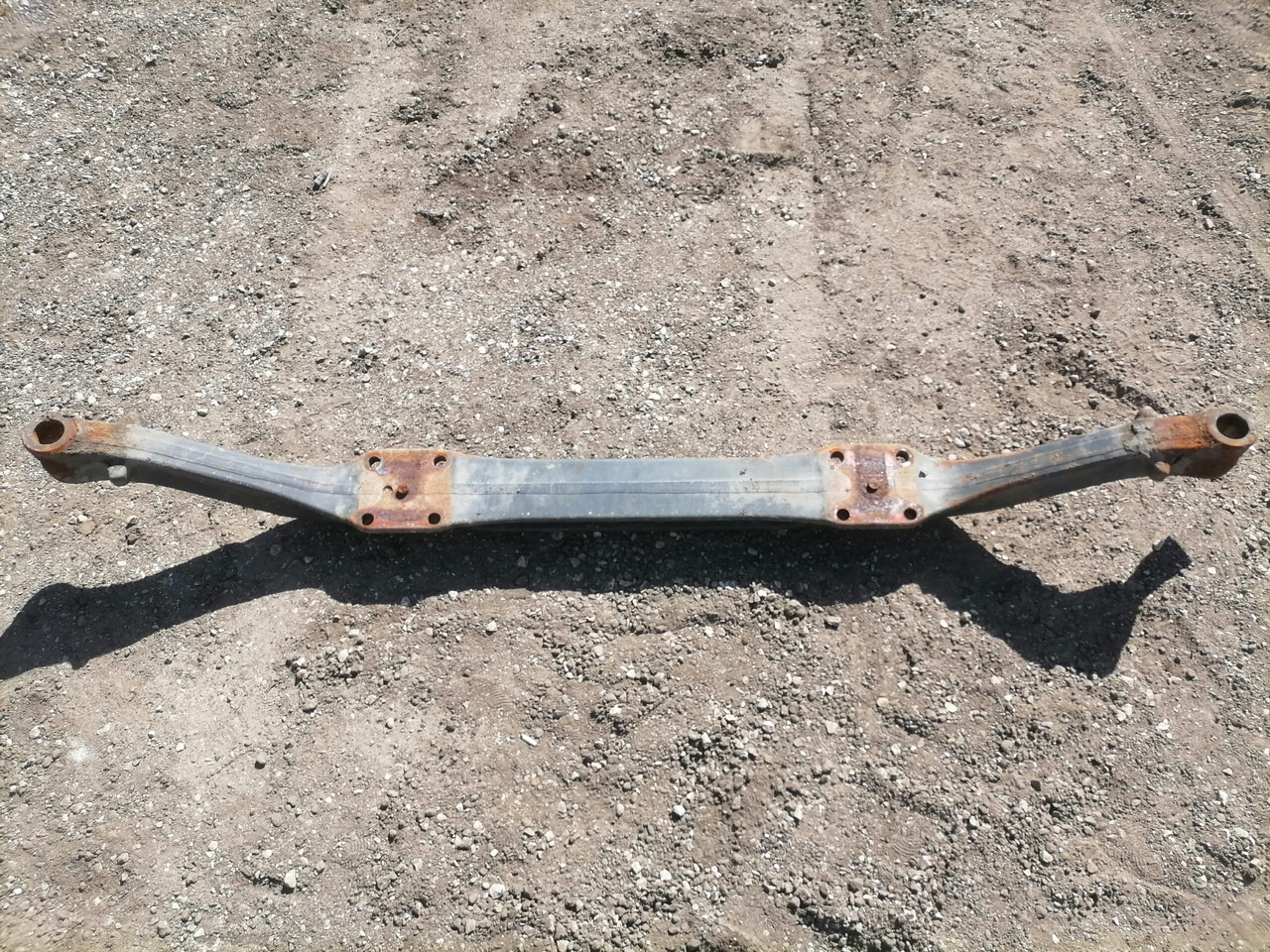 Scania Rear axel housing 1444229 - Etuakseli - Kuorma-auto: kuva Scania Rear axel housing 1444229 - Etuakseli - Kuorma-auto Scania Rear axel housing 1444229 - Etuakseli - Kuorma-auto: kuva Scania Rear axel housing 1444229 - Etuakseli - Kuorma-auto