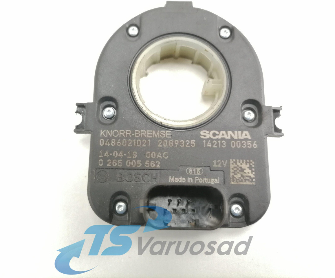 Scania Rooliasendi andur 2089325 - Ohjauslaite - Kuorma-auto: kuva Scania Rooliasendi andur 2089325 - Ohjauslaite - Kuorma-auto Scania Rooliasendi andur 2089325 - Ohjauslaite - Kuorma-auto: kuva Scania Rooliasendi andur 2089325 - Ohjauslaite - Kuorma-auto