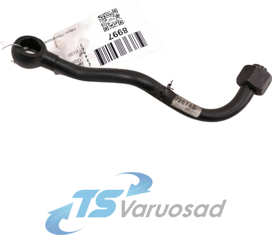 Scania Roolisüsteemi õlitoru 1926740 - Ohjaustehostimen letku - Kuorma-auto: kuva Scania Roolisüsteemi õlitoru 1926740 - Ohjaustehostimen letku - Kuorma-auto Scania Roolisüsteemi õlitoru 1926740 - Ohjaustehostimen letku - Kuorma-auto: kuva Scania Roolisüsteemi õlitoru 1926740 - Ohjaustehostimen letku - Kuorma-auto