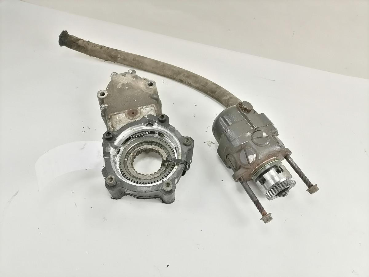 Scania Roolivõimendi õlipump + väljavõte 1734726 - Hydraulisen tehostimen pumppu - Kuorma-auto: kuva Scania Roolivõimendi õlipump + väljavõte 1734726 - Hydraulisen tehostimen pumppu - Kuorma-auto Scania Roolivõimendi õlipump + väljavõte 1734726 - Hydraulisen tehostimen pumppu - Kuorma-auto: kuva Scania Roolivõimendi õlipump + väljavõte 1734726 - Hydraulisen tehostimen pumppu - Kuorma-auto