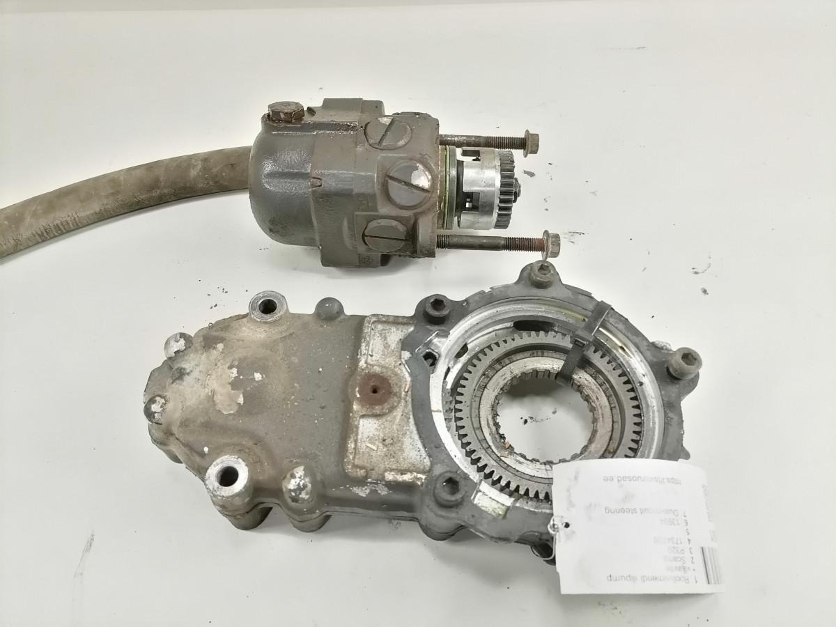 Scania Roolivõimendi õlipump + väljavõte 1734726 - Hydraulisen tehostimen pumppu - Kuorma-auto: kuva Scania Roolivõimendi õlipump + väljavõte 1734726 - Hydraulisen tehostimen pumppu - Kuorma-auto Scania Roolivõimendi õlipump + väljavõte 1734726 - Hydraulisen tehostimen pumppu - Kuorma-auto: kuva Scania Roolivõimendi õlipump + väljavõte 1734726 - Hydraulisen tehostimen pumppu - Kuorma-auto