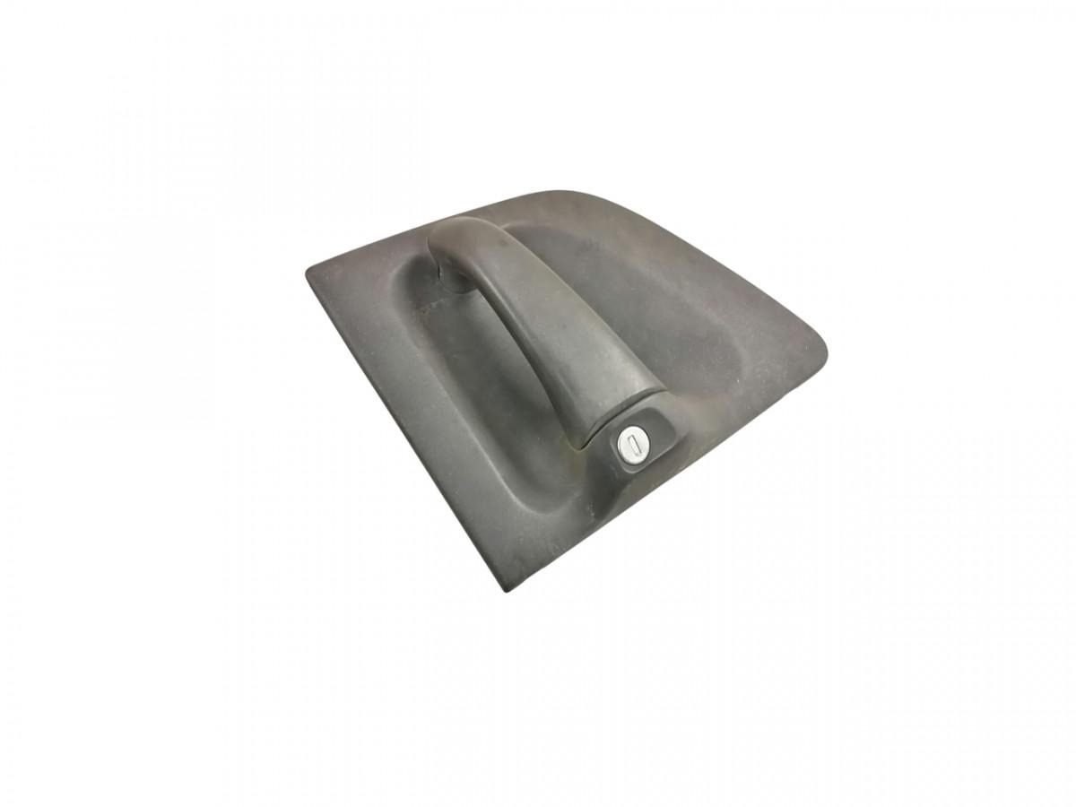 Scania Scania door handle, exterior right 2005370 - Ovi ja osat - Kuorma-auto: kuva Scania Scania door handle, exterior right 2005370 - Ovi ja osat - Kuorma-auto Scania Scania door handle, exterior right 2005370 - Ovi ja osat - Kuorma-auto: kuva Scania Scania door handle, exterior right 2005370 - Ovi ja osat - Kuorma-auto