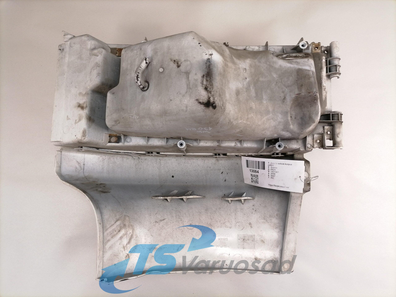 Scania Scania esitule korpus, parem 1431921 - Valo/ Valaistus - Kuorma-auto: kuva Scania Scania esitule korpus, parem 1431921 - Valo/ Valaistus - Kuorma-auto Scania Scania esitule korpus, parem 1431921 - Valo/ Valaistus - Kuorma-auto: kuva Scania Scania esitule korpus, parem 1431921 - Valo/ Valaistus - Kuorma-auto