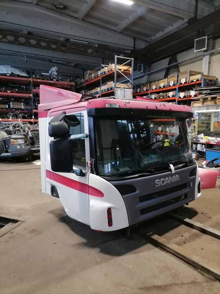 Scania Scania kabiin CP14L 1942935 - Ohjaamo ja sisustus - Kuorma-auto: kuva Scania Scania kabiin CP14L 1942935 - Ohjaamo ja sisustus - Kuorma-auto Scania Scania kabiin CP14L 1942935 - Ohjaamo ja sisustus - Kuorma-auto: kuva Scania Scania kabiin CP14L 1942935 - Ohjaamo ja sisustus - Kuorma-auto