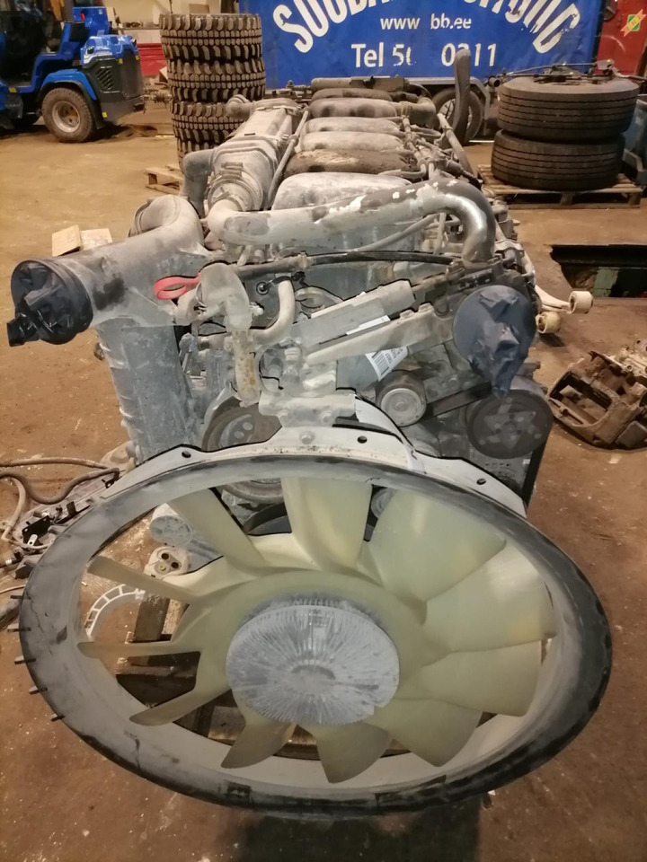 Scania Scania mootor DC13109 572288 - Moottori - Kuorma-auto: kuva Scania Scania mootor DC13109 572288 - Moottori - Kuorma-auto Scania Scania mootor DC13109 572288 - Moottori - Kuorma-auto: kuva Scania Scania mootor DC13109 572288 - Moottori - Kuorma-auto