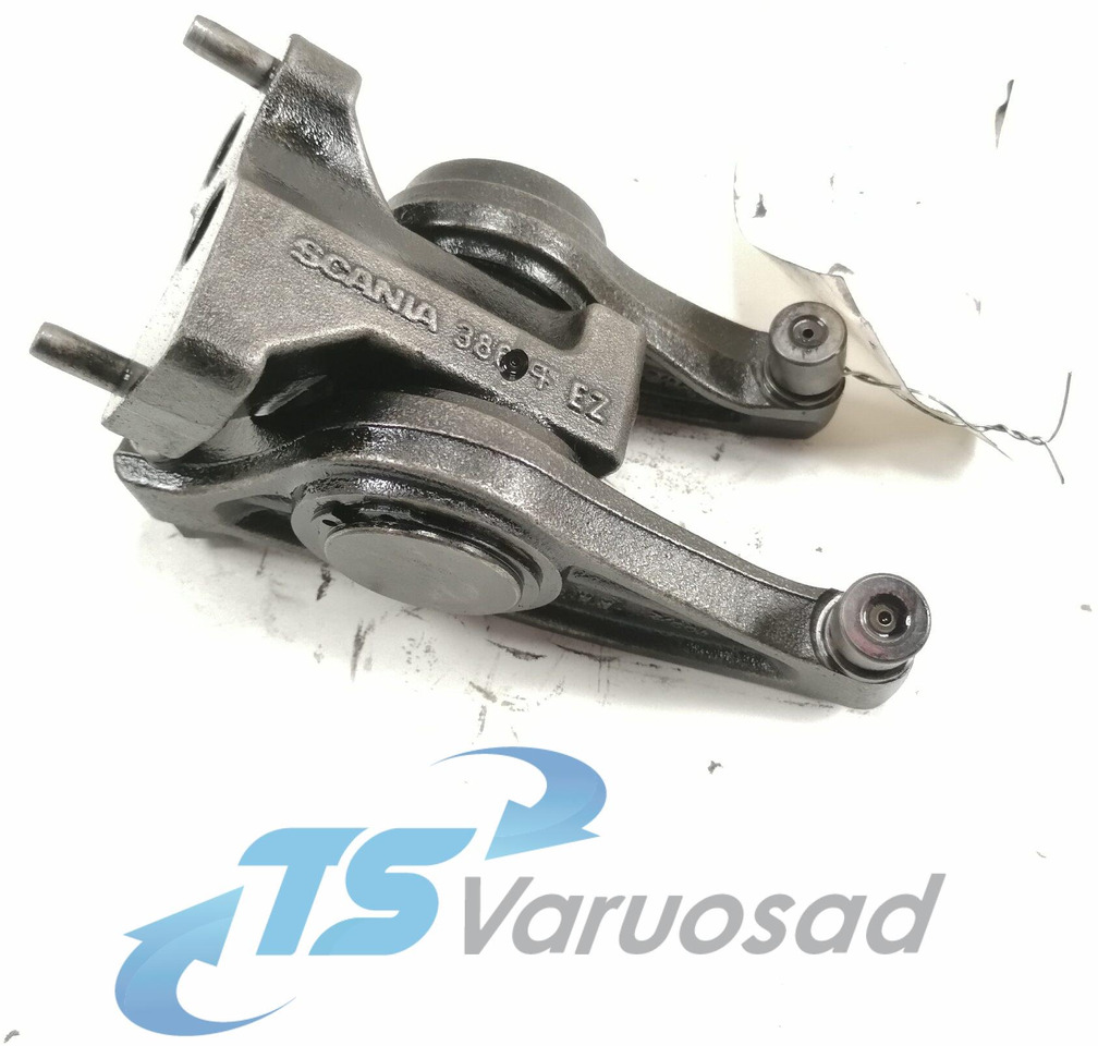 Scania Set of rockers with shaft 2505837 - Yleisosa - Kuorma-auto: kuva Scania Set of rockers with shaft 2505837 - Yleisosa - Kuorma-auto Scania Set of rockers with shaft 2505837 - Yleisosa - Kuorma-auto: kuva Scania Set of rockers with shaft 2505837 - Yleisosa - Kuorma-auto