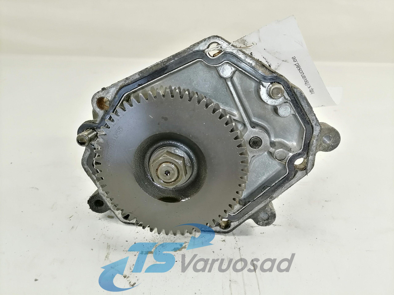 Scania Steering hydraulic pump 119113 - Hydraulisen tehostimen pumppu - Kuorma-auto: kuva Scania Steering hydraulic pump 119113 - Hydraulisen tehostimen pumppu - Kuorma-auto Scania Steering hydraulic pump 119113 - Hydraulisen tehostimen pumppu - Kuorma-auto: kuva Scania Steering hydraulic pump 119113 - Hydraulisen tehostimen pumppu - Kuorma-auto