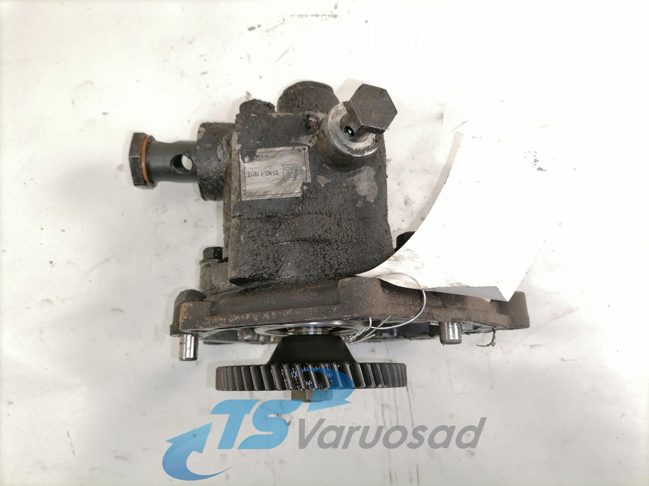 Scania Steering hydraulic pump 119113 - Hydraulisen tehostimen pumppu - Kuorma-auto: kuva Scania Steering hydraulic pump 119113 - Hydraulisen tehostimen pumppu - Kuorma-auto Scania Steering hydraulic pump 119113 - Hydraulisen tehostimen pumppu - Kuorma-auto: kuva Scania Steering hydraulic pump 119113 - Hydraulisen tehostimen pumppu - Kuorma-auto