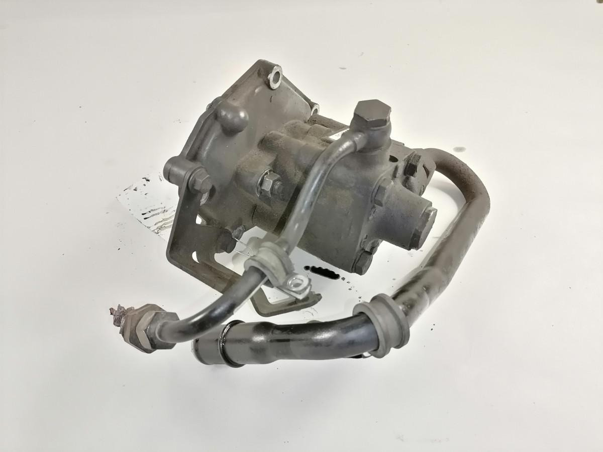 Scania Steering hydraulic pump 2108038 - Hydraulisen tehostimen pumppu - Kuorma-auto: kuva Scania Steering hydraulic pump 2108038 - Hydraulisen tehostimen pumppu - Kuorma-auto Scania Steering hydraulic pump 2108038 - Hydraulisen tehostimen pumppu - Kuorma-auto: kuva Scania Steering hydraulic pump 2108038 - Hydraulisen tehostimen pumppu - Kuorma-auto