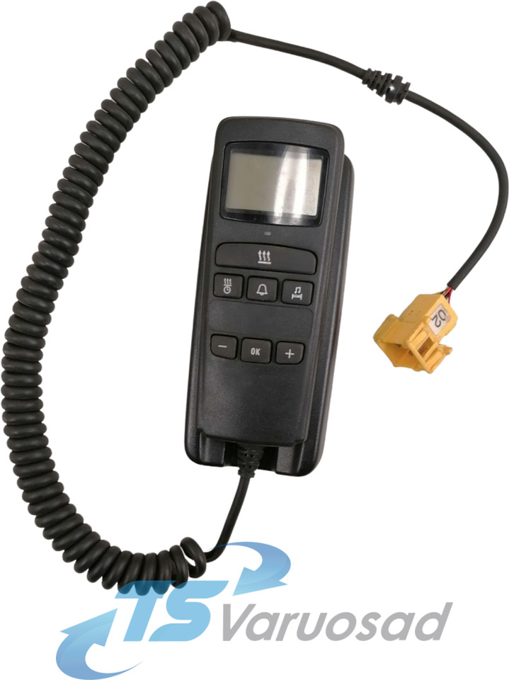 Scania Switch, heater 1547542 - Lämmitys/ Tuuletus - Kuorma-auto: kuva Scania Switch, heater 1547542 - Lämmitys/ Tuuletus - Kuorma-auto Scania Switch, heater 1547542 - Lämmitys/ Tuuletus - Kuorma-auto: kuva Scania Switch, heater 1547542 - Lämmitys/ Tuuletus - Kuorma-auto