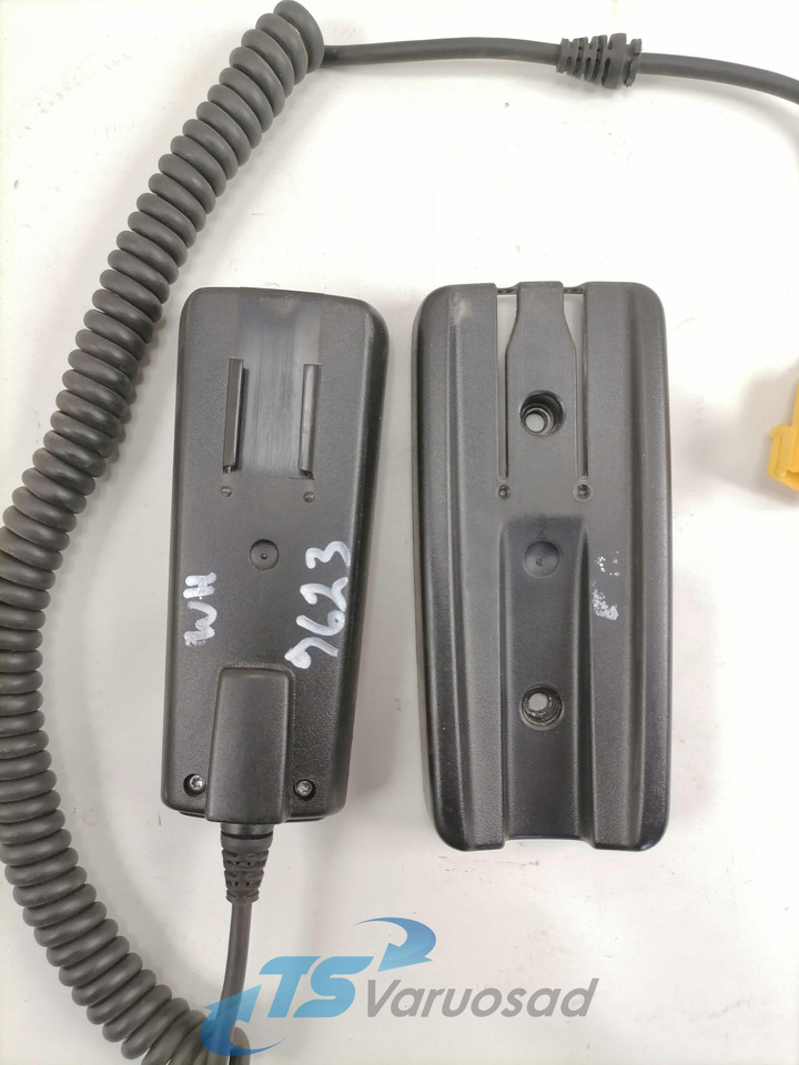 Scania Switch, heater 1547542 - Lämmitys/ Tuuletus - Kuorma-auto: kuva Scania Switch, heater 1547542 - Lämmitys/ Tuuletus - Kuorma-auto Scania Switch, heater 1547542 - Lämmitys/ Tuuletus - Kuorma-auto: kuva Scania Switch, heater 1547542 - Lämmitys/ Tuuletus - Kuorma-auto