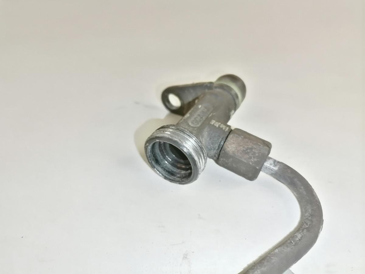 Scania Turbo jahutusvedeliku toru 1519657 - Turboahdin - Kuorma-auto: kuva Scania Turbo jahutusvedeliku toru 1519657 - Turboahdin - Kuorma-auto Scania Turbo jahutusvedeliku toru 1519657 - Turboahdin - Kuorma-auto: kuva Scania Turbo jahutusvedeliku toru 1519657 - Turboahdin - Kuorma-auto