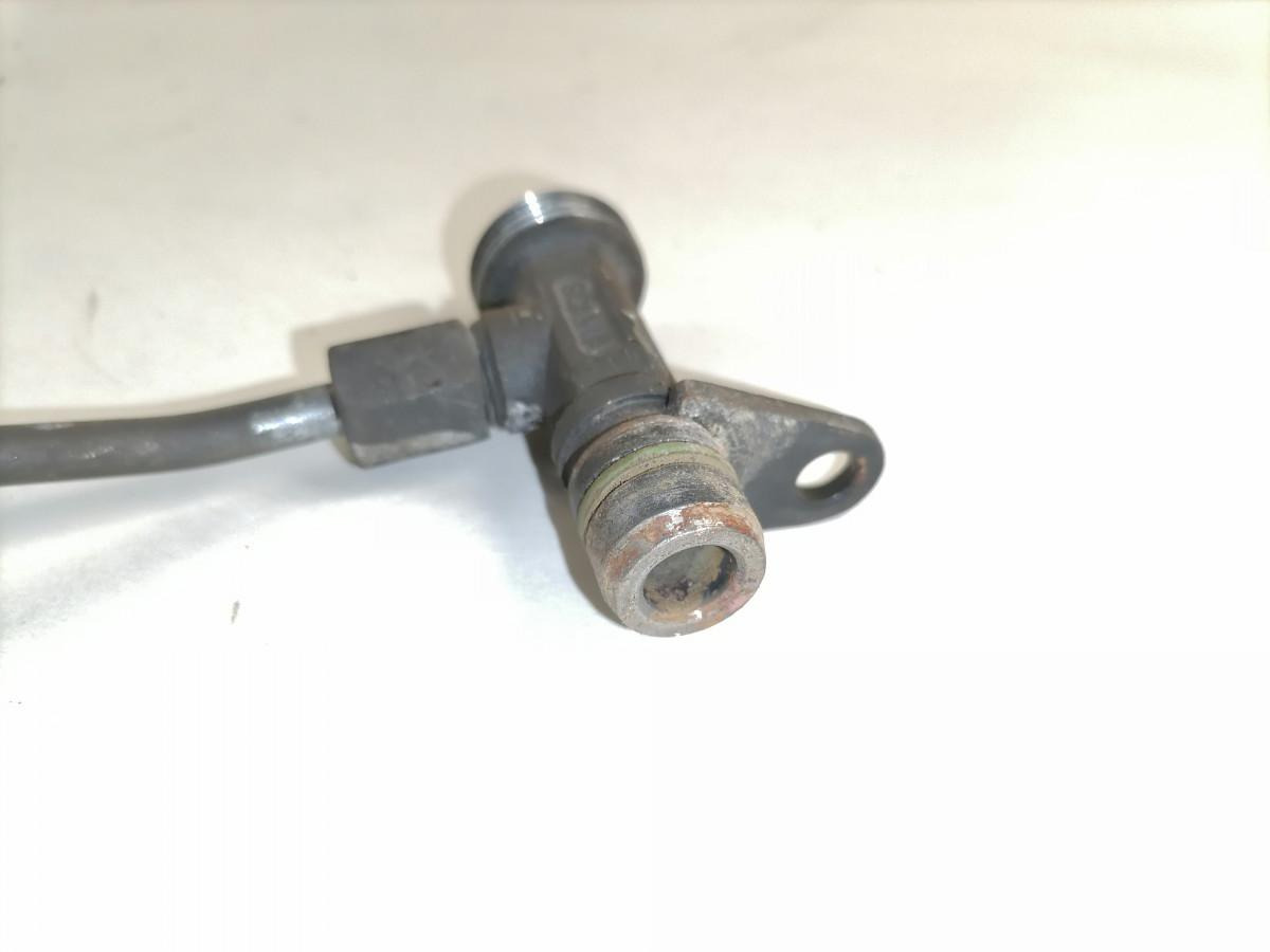 Scania Turbo jahutusvedeliku toru 1519658 - Turboahdin - Kuorma-auto: kuva Scania Turbo jahutusvedeliku toru 1519658 - Turboahdin - Kuorma-auto Scania Turbo jahutusvedeliku toru 1519658 - Turboahdin - Kuorma-auto: kuva Scania Turbo jahutusvedeliku toru 1519658 - Turboahdin - Kuorma-auto