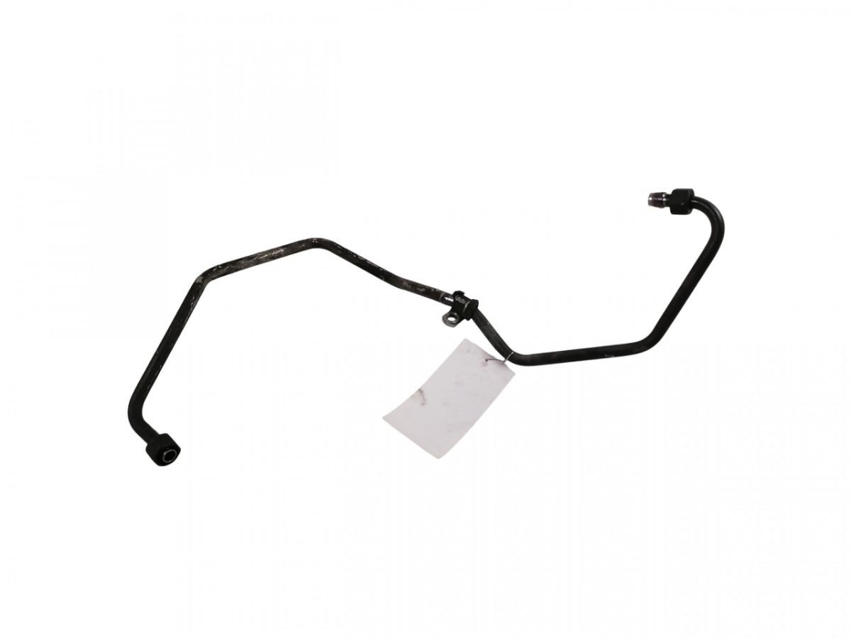 Scania Turbo õli pealevoolu toru 2373779 - Turboahdin - Kuorma-auto: kuva Scania Turbo õli pealevoolu toru 2373779 - Turboahdin - Kuorma-auto Scania Turbo õli pealevoolu toru 2373779 - Turboahdin - Kuorma-auto: kuva Scania Turbo õli pealevoolu toru 2373779 - Turboahdin - Kuorma-auto