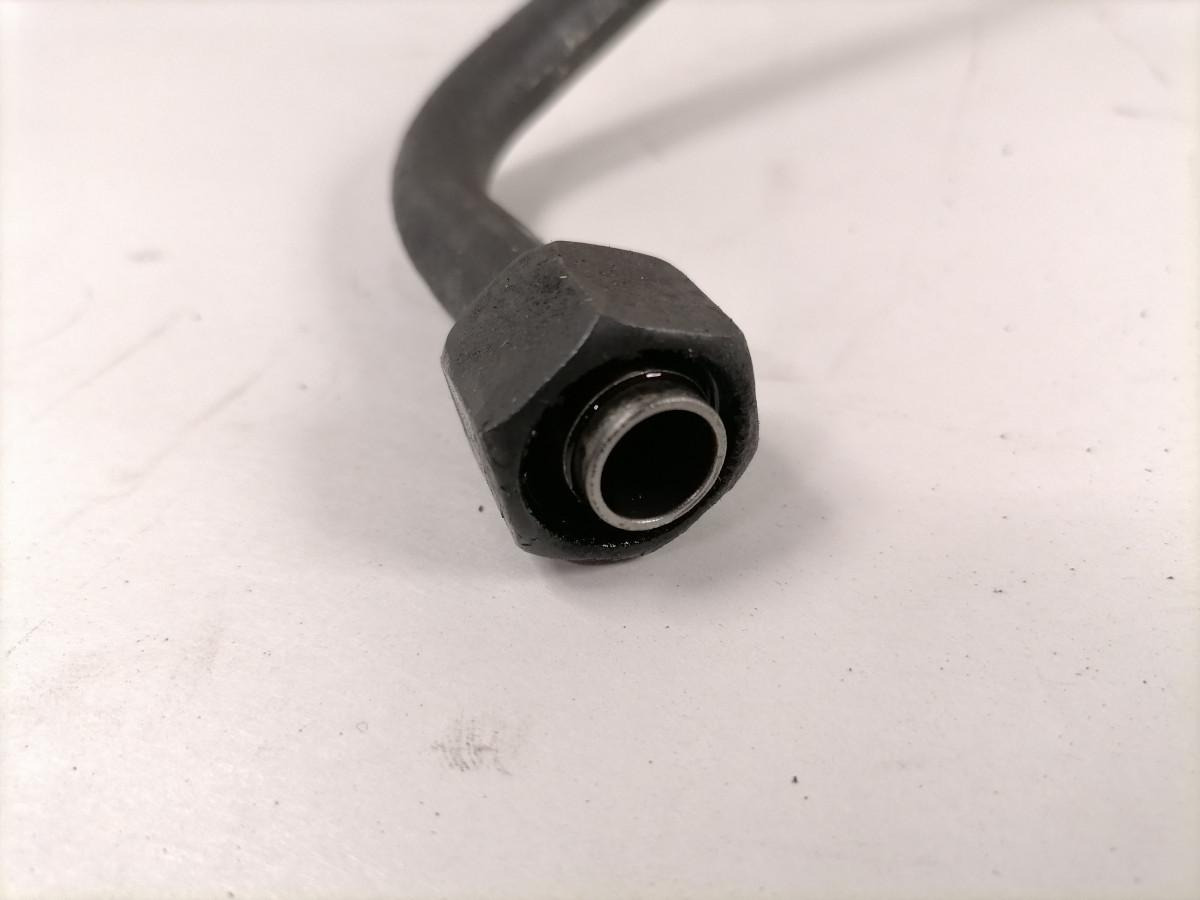 Scania Turbo õli pealevoolu toru 2373779 - Turboahdin - Kuorma-auto: kuva Scania Turbo õli pealevoolu toru 2373779 - Turboahdin - Kuorma-auto Scania Turbo õli pealevoolu toru 2373779 - Turboahdin - Kuorma-auto: kuva Scania Turbo õli pealevoolu toru 2373779 - Turboahdin - Kuorma-auto