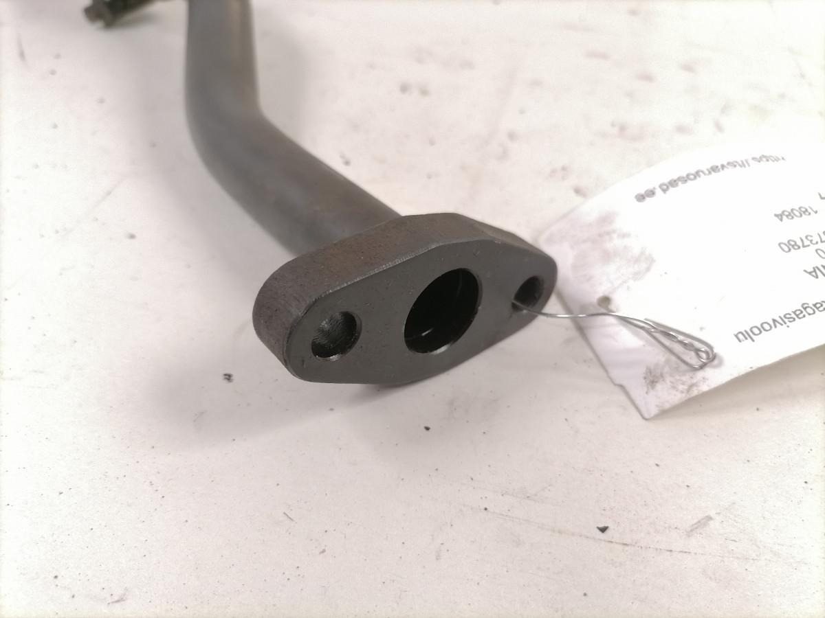 Scania Turbo õli tagasivoolu toru 2373780 - Turboahdin - Kuorma-auto: kuva Scania Turbo õli tagasivoolu toru 2373780 - Turboahdin - Kuorma-auto Scania Turbo õli tagasivoolu toru 2373780 - Turboahdin - Kuorma-auto: kuva Scania Turbo õli tagasivoolu toru 2373780 - Turboahdin - Kuorma-auto