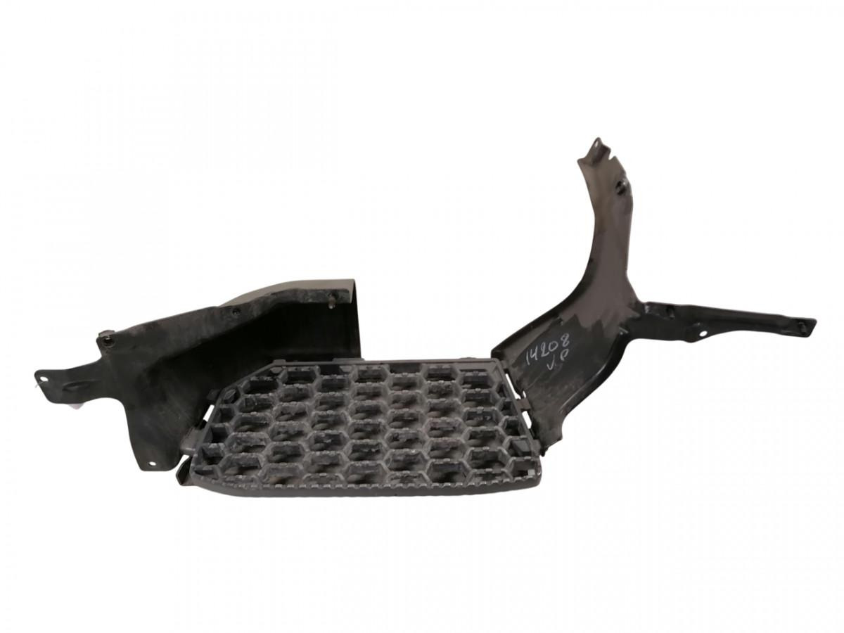 Scania Ülemine astmelaud, vasak 2418455 - Askelma - Kuorma-auto: kuva Scania Ülemine astmelaud, vasak 2418455 - Askelma - Kuorma-auto Scania Ülemine astmelaud, vasak 2418455 - Askelma - Kuorma-auto: kuva Scania Ülemine astmelaud, vasak 2418455 - Askelma - Kuorma-auto