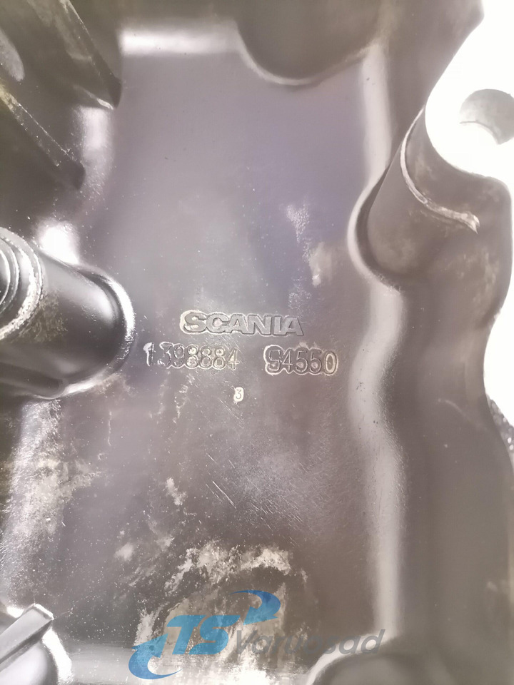 Scania Valve cover 1398884 - Sylinteripää - Kuorma-auto: kuva Scania Valve cover 1398884 - Sylinteripää - Kuorma-auto Scania Valve cover 1398884 - Sylinteripää - Kuorma-auto: kuva Scania Valve cover 1398884 - Sylinteripää - Kuorma-auto